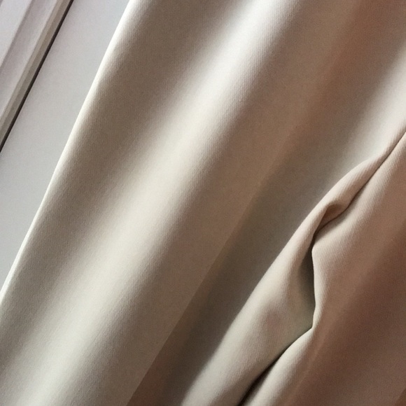 Zara High-waisted Pleated Pant size M - Picture 3 of 16